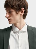 Selected SLIM FIT WOOL BLEND BLAZER, Dark Green, highres - 16085257_DarkGreen_008.jpg
