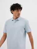 Selected KLASSISK POLOSKJORTE, Cashmere Blue, highres - 16087839_CashmereBlue_008.jpg