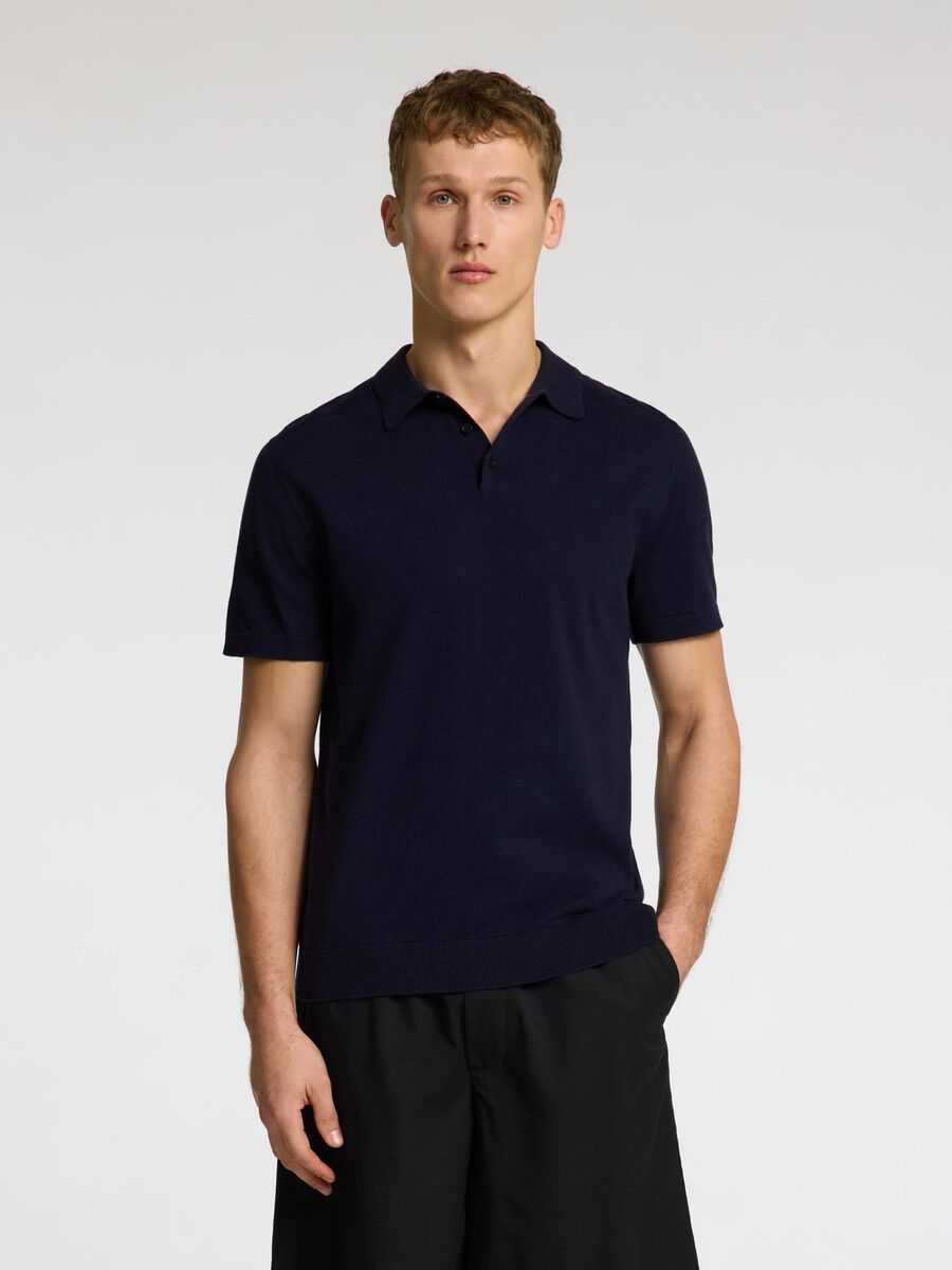 Selected POLO, Navy Blazer, highres - 16092437_NavyBlazer_1078017_003.jpg