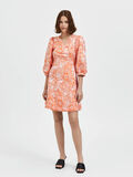 Selected FLORAL WRAP DRESS, Iceland Poppy, highres - 16088388_IcelandPoppy_005.jpg