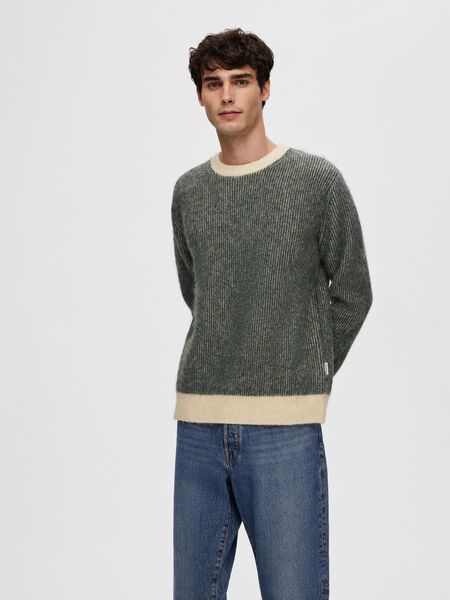 Selected LONG-SLEEVED KNITTED JUMPER, Green Gables, highres - 16086699_GreenGables_1065711_003.jpg