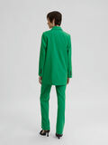 Selected DOUBLE BOUTONNAGE BLAZER, Kelly Green, highres - 16086061_KellyGreen_004.jpg