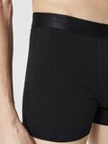 Selected BOMULL BOXERSHORTS, Black, highres - 16053033_Black_005.jpg