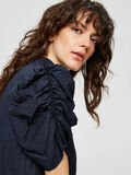 Selected POFMOUW BLOUSE, Dark Sapphire, highres - 16076178_DarkSapphire_006.jpg