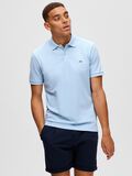 Selected KLASSISCHER POLO SHIRT, Skyway, highres - 16087839_Skyway_985810_008.jpg