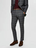 Selected SLIM FIT TERNET HABITBUKSER, Grey, highres - 16075086_Grey_786554_003.jpg