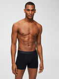 Selected 3-PACK - BOXERSHORTS, Black, highres - 16067006_Black_007.jpg