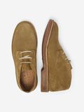 Selected SUEDE CHUKKA BOOTS, Breen, highres - 16087123_Breen_005.jpg