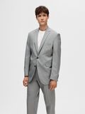 Selected BLAZER, Light Grey Melange, highres - 16056888_LightGreyMelange_003.jpg