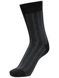 Selected 3ER-PACK SOCKEN, Black, highres - 16066051_Black_002.jpg