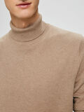 Selected ROLL NECK - PULLOVER, Tuffet, highres - 16067821_Tuffet_736784_006.jpg