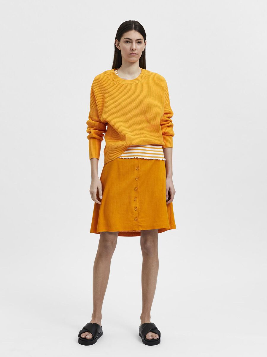 Selected RELAXED KNITTED JUMPER, Iceland Poppy, highres - 16084322_IcelandPoppy_005.jpg