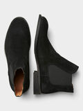 Selected CHELSEA - LEATHER BOOTS, Black, highres - 16062336_Black_005.jpg