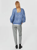 Selected MOHAIR MIX - JUMPER, Dutch Blue, highres - 16060070_DutchBlue_004.jpg