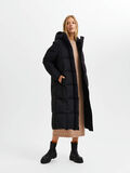 Selected LONGLINE RE:DOWN® WATTIERTE JACKE, Black, highres - 16085083_Black_005.jpg