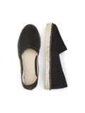 Selected SUÈDE ESPADRILLES, Black, highres - 16088745_Black_005.jpg