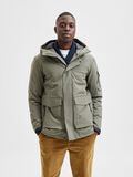 Selected WATER RESISTANT PADDED JACKET, Sea Turtle, highres - 16079403_SeaTurtle_003.jpg