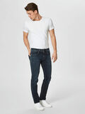 Selected 6110 - JEAN SLIM, Dark Blue Denim, highres - 16061486_DarkBlueDenim_005.jpg