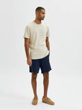Selected IMPRIMÉ T-SHIRT, Oatmeal, highres - 16084626_Oatmeal_005.jpg