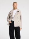 Selected DOBBELTRADET KORT JAKKE, Sandshell, highres - 16094217_Sandshell_1112652_003.jpg