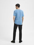 Selected RELAXED T-SHIRT, Niagara, highres - 16087842_Niagara_004.jpg