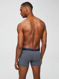 Selected 3-PACK MED - BOXERSHORTS, Dark Sapphire, highres - 16067004_DarkSapphire_005.jpg