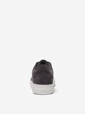 Selected SUEDE TRAINERS, Forged Iron, highres - 16075984_ForgedIron_004.jpg