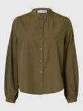 Selected 100% COTTON LONG SLEEVED SHIRT, Kalamata, highres - 16097908_Kalamata_001.jpg