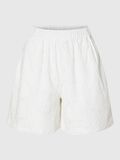 Selected BRODERIE ANGLAISE SHORTS, Snow White, highres - 16095103_SnowWhite_001.jpg