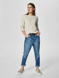 Selected STRIPED - JUMPER, Shadow Gray, highres - 16056313_ShadowGray_610884_005.jpg