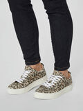 Selected LEOPARD - TRAINERS, Sand, highres - 16066786_Sand_003.jpg