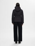 Selected RE:DOWN® KORT JACKA, Black, highres - 16094248_Black_004.jpg