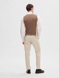 Selected SLIM FIT SUIT TROUSERS, Pure Cashmere, highres - 16088564_PureCashmere_004.jpg
