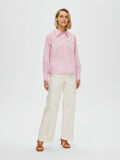 Selected BRODERIE ANGLAISE BLOUSE, Sweet Lilac, highres - 16089002_SweetLilac_005.jpg