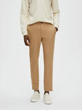 Selected 175 SLIM FIT HOSE, Brownie, highres - 16085270_Brownie_944966_003.jpg