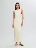 Selected SLEEVELESS MAXI DRESS, Birch, highres - 16093967_Birch_005.jpg