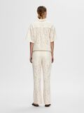 Selected LACE TROUSERS, Sandshell, highres - 16093172_Sandshell_004.jpg