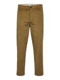 Selected CORD TROUSERS, Butternut, highres - 16080547_Butternut_001.jpg