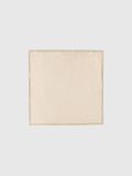 Selected 100% LINEN HANDKERCHIEF, Oatmeal, highres - 16097340_Oatmeal_005.jpg