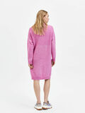 Selected PRENDA DE PUNTO VESTIDO MIDI, Phlox Pink, highres - 16085572_PhloxPink_956081_004.jpg