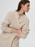 Selected LONG KNITTED CARDIGAN, Birch, highres - 16074480_Birch_773857_008.jpg