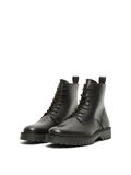 Selected LEATHER BOOTS, Black, highres - 16091401_Black_006.jpg