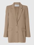 Selected COUPE DÉCONTRACTÉE BLAZER, Camel, highres - 16092548_Camel_1080274_001.jpg