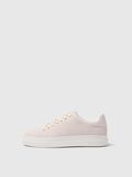 Selected CHUNKY SUEDE  TRAINERS, White, highres - 16095934_White_002.jpg