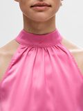 Selected SATIN HALTERNECK TOP, Phlox Pink, highres - 16092224_PhloxPink_006.jpg