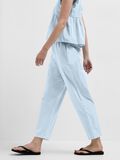 Selected COTTON HIGH WAISTED TROUSERS, Cashmere Blue, highres - 16094339_CashmereBlue_008.jpg