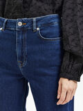 Selected BOOTCUT JEANS, Dark Blue Denim, highres - 16087075_DarkBlueDenim_006.jpg