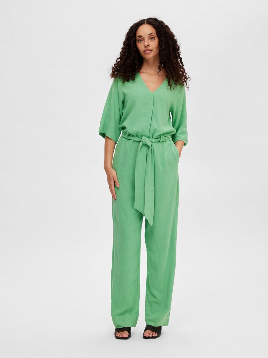 Selected TUTA JUMPSUIT, Absinthe Green, highres - 16089065_AbsintheGreen_005.jpg