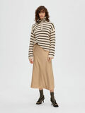 Selected SATIN MIDI SKIRT, Cuban Sand, highres - 16087941_CubanSand_005.jpg