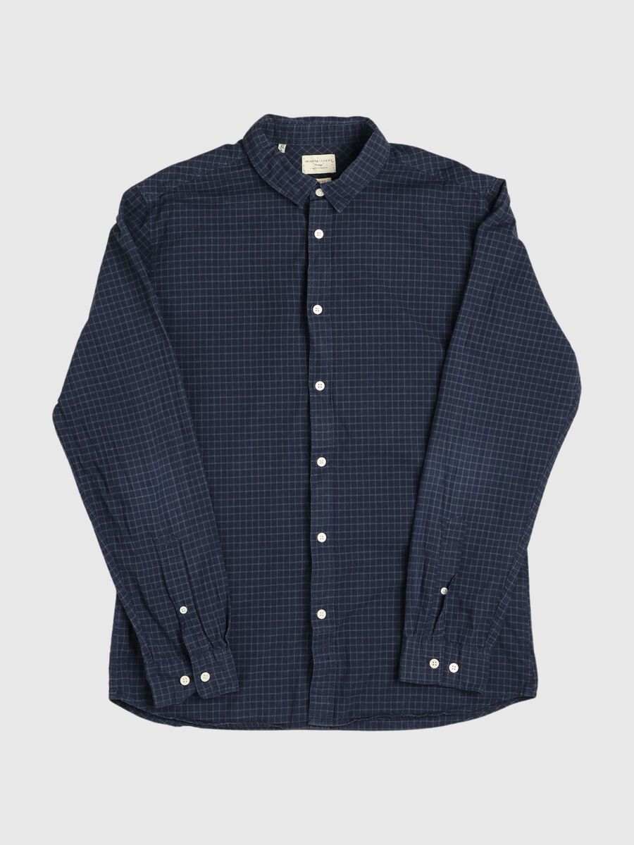 Selected KOSZULA, Dark Navy, highres - 80000152_DarkNavy_001.jpg